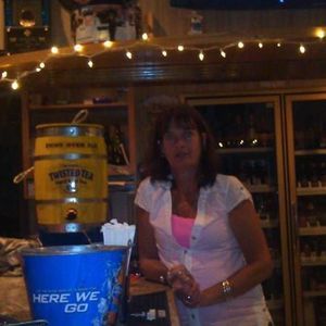 Meet your Posher, Pamela